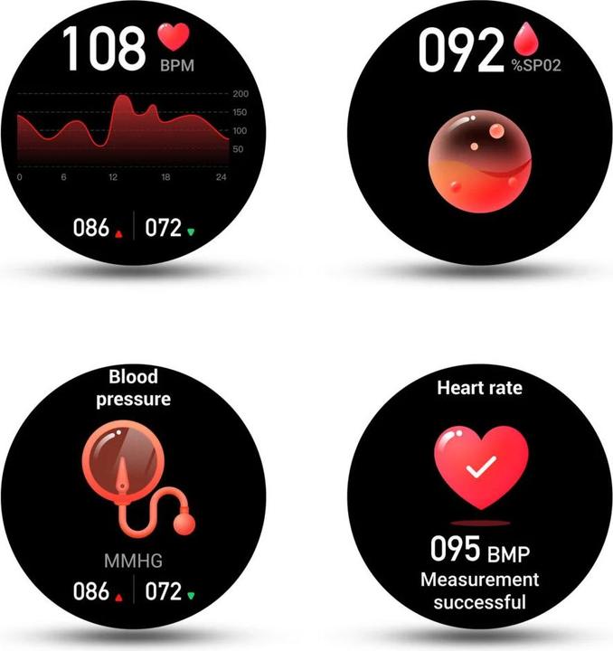 Produktbild Manta Diamond Lusso