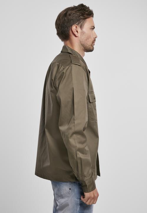 Produktbild Brandit US Shirt (4XL)