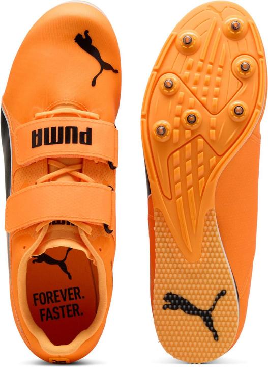 Image du produit Puma evoSPEED Triple Jump/PV 12 (261 g)