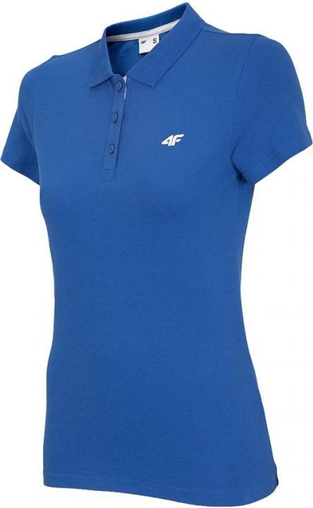 Produktbild 4F NOSH4 TSD007 Poloshirt (S)