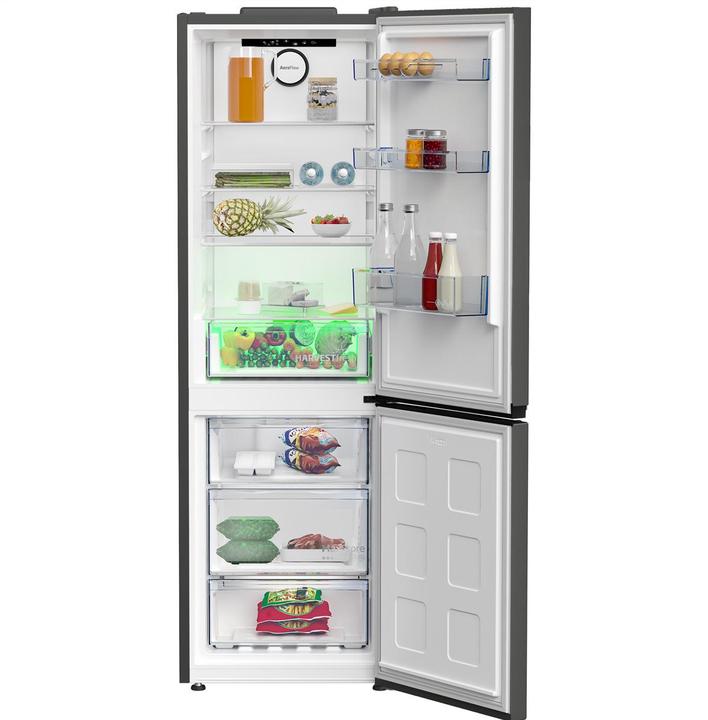 Produktbild Beko Kühl-Gefrierkombination KG515 (316 l)