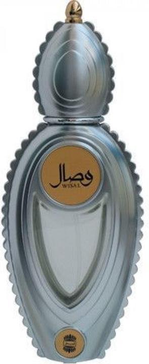 Ajmal Wisal per Unisex Eau De Parfum Spray (Eau de parfum, 50 ml)