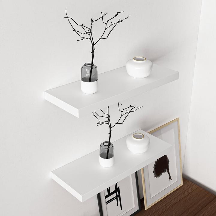Immagine prodotto Skye Decor Gizli2 (60 x 23 x 3.60 cm)
