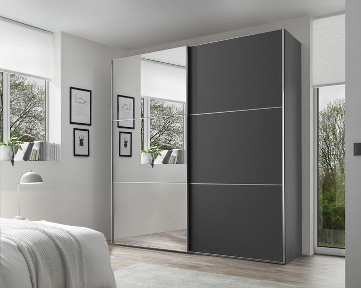 Immagine prodotto Moderano Primo (200 x 68 x 222 cm)