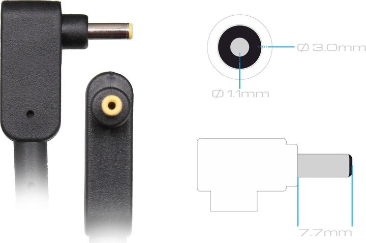 Image du produit Acer KP.06503.018 (65 W)