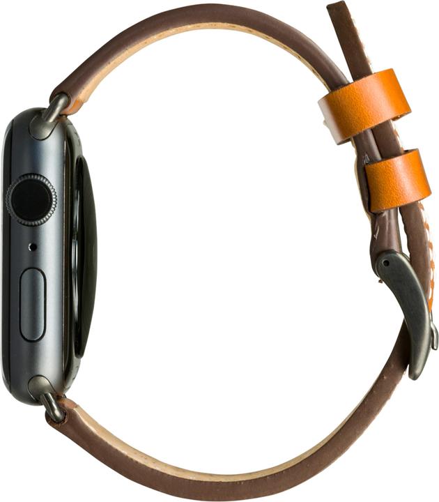 Produktbild dbramante1928 Copenhagen - Watch Strap 44mm (44 mm, Leder)