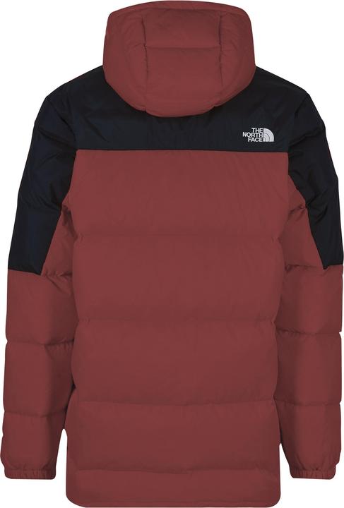 Produktbild North Face Diablo Down Weste - 103679 (S)