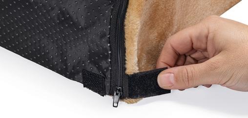 Actual product image Karlie easy step (Dog)