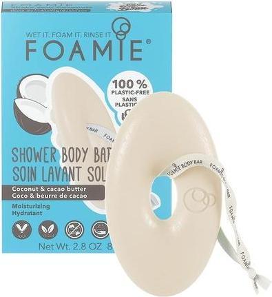 Actual product image Foamie Shake Your Coconuts