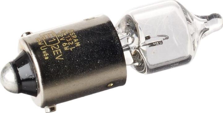 Produktbild Osram Ultra Life (H6W)