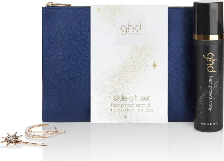 Immagine prodotto ghd Set regalo Heat Protect (120 ml)