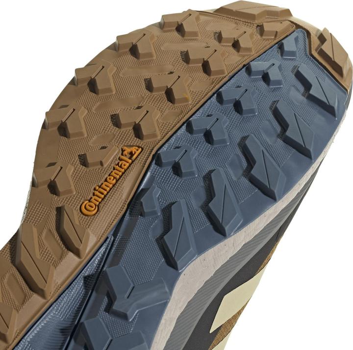 Actual product image adidas Terrex Free Hiker 2 Low GTX (40.5)