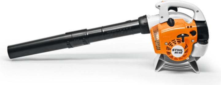 Productafbeelding Stihl Blower benzine BG 56 (Benzine werking, Bladblazer)
