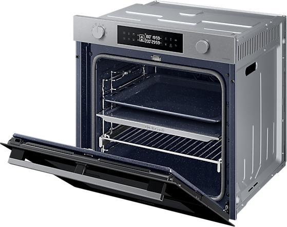 Produktbild Samsung STOOMOVEN BI NV7B4550VAS/U1