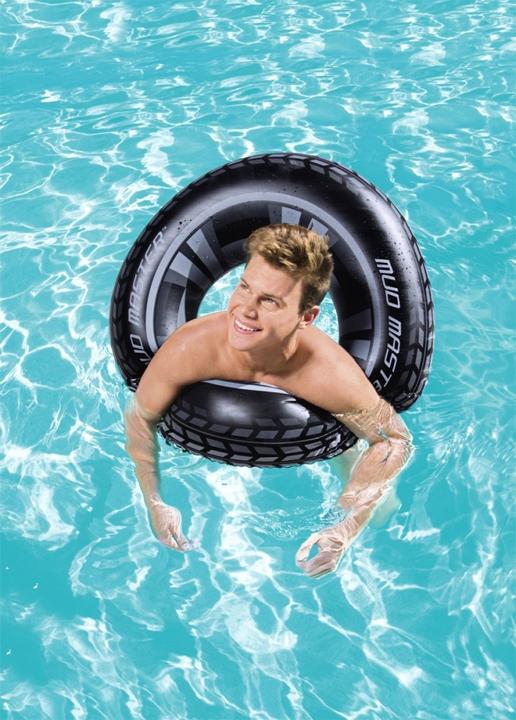 Produktbild Bestway Schwimmring "Reifen"