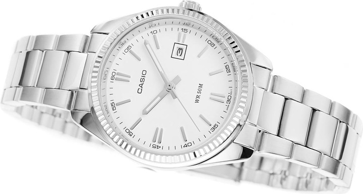 Immagine prodotto Casio LTP-1302PD-7A1VEG (Orologio da polso analogico, 30.20 mm)