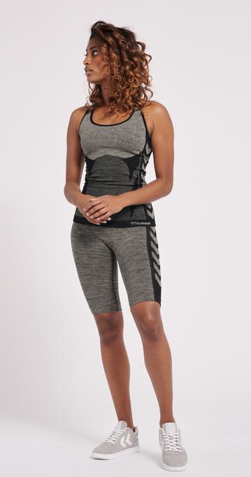 Produktbild hummel Clea Seamless Cycling Shorts (XS)