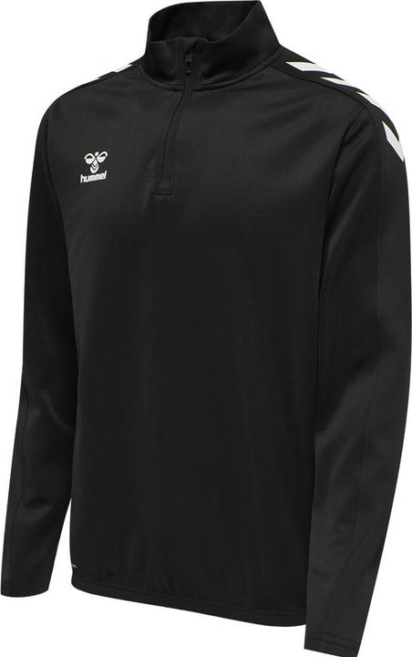 Actual product image hummel Hmlcore Xk Half Zip Poly Sweat (M)