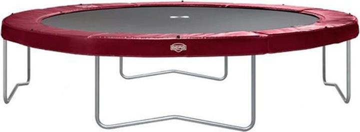 Produktbild Berg Trampoline Elite+ Beschermrand Ã˜ 270 cm, Rood