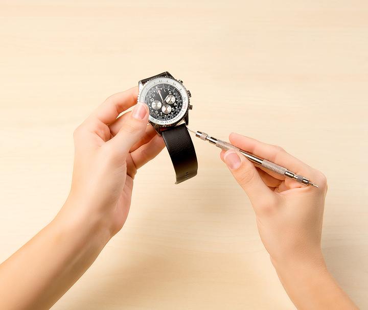 Immagine prodotto AGT Uhrmacher