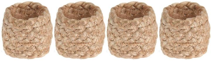 Furber Serviettenring (4x)