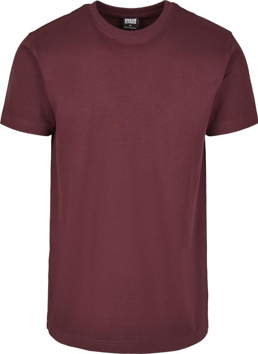 Produktbild Urban Classics Basic Tee 2-Pack - 5156 (M)