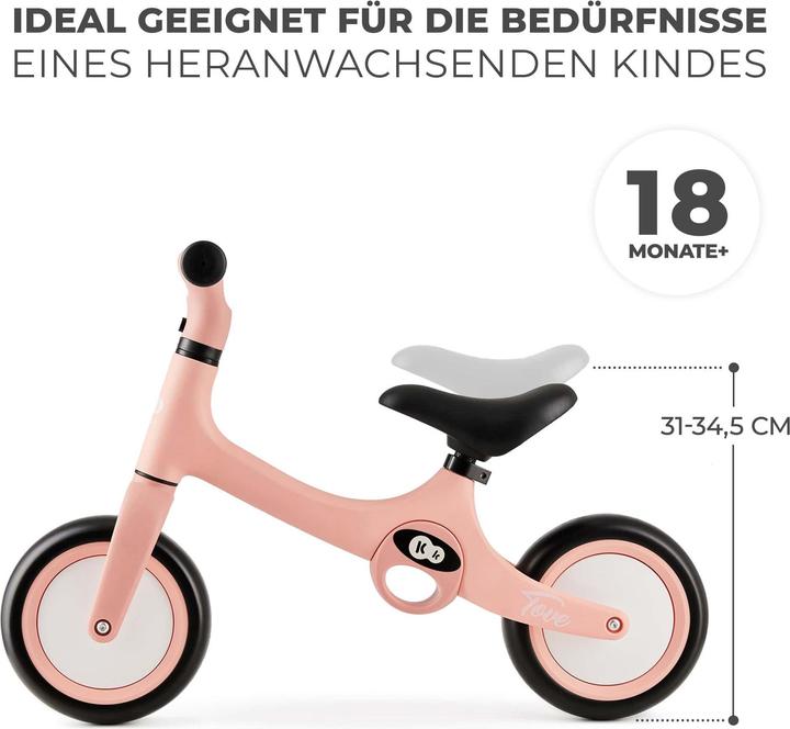 Produktbild KinderKraft Tove