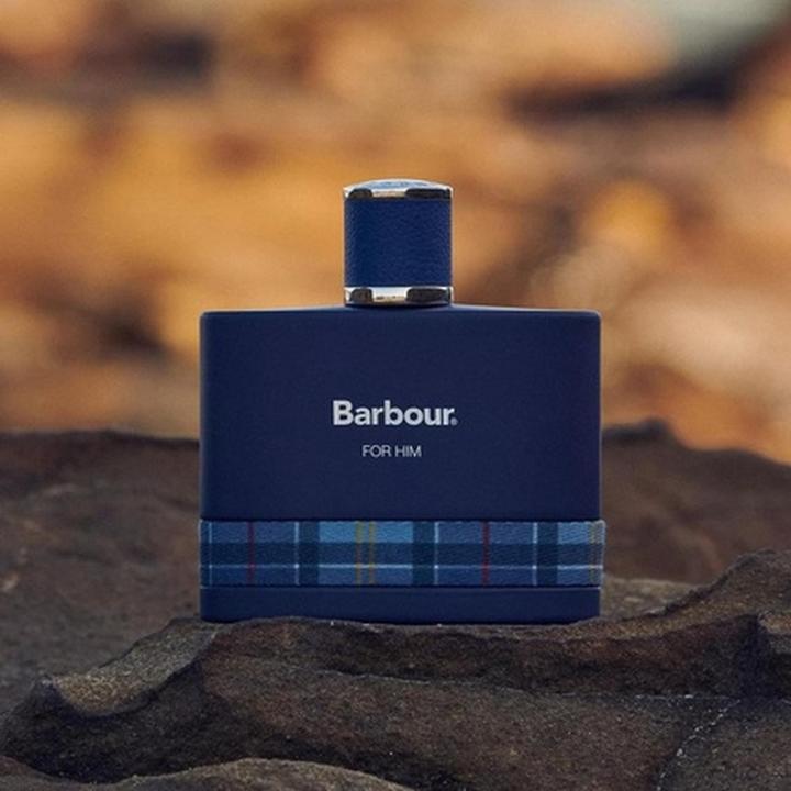 Produktbild Barbour Coastal Eau de Parfum (Eau de Parfum, 100 ml)