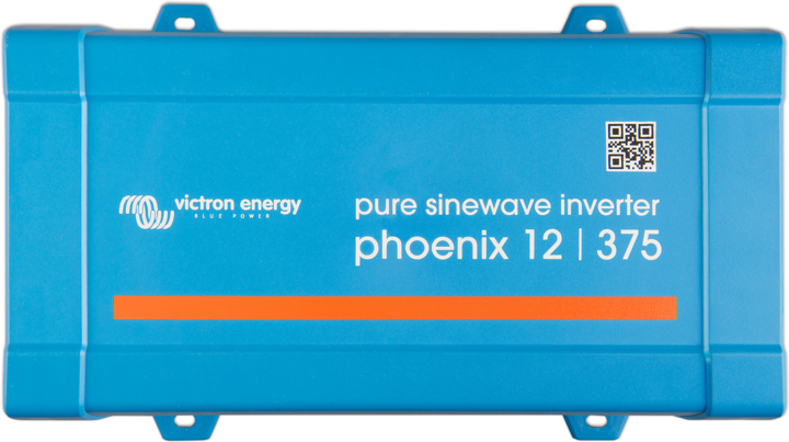 Actual product image Victron Energy Inverter