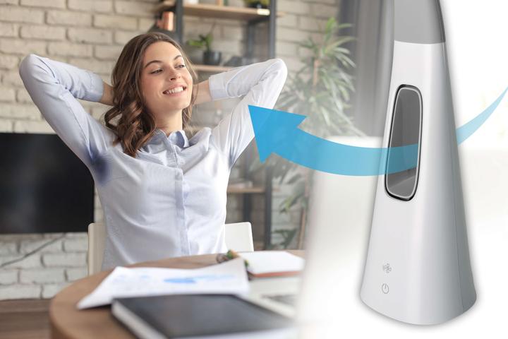 Image du produit Näve Ventu (260 lm)