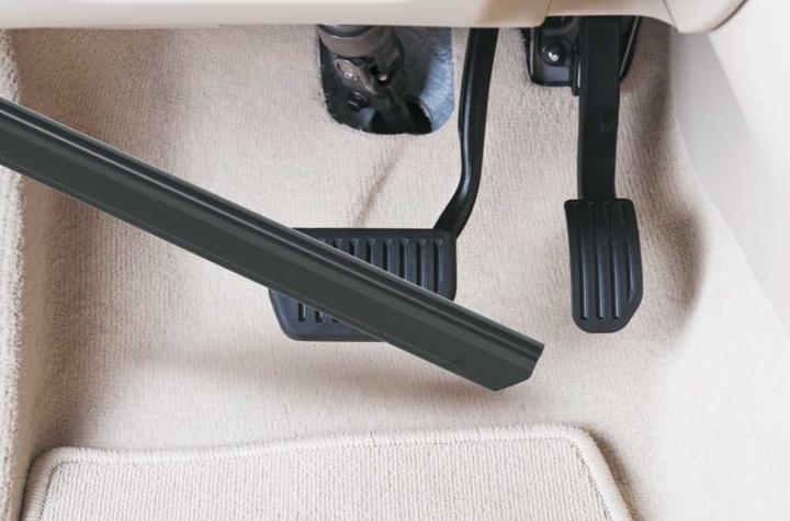 Image du produit Hoover Poussière de balai de batterie HF18RXL 011