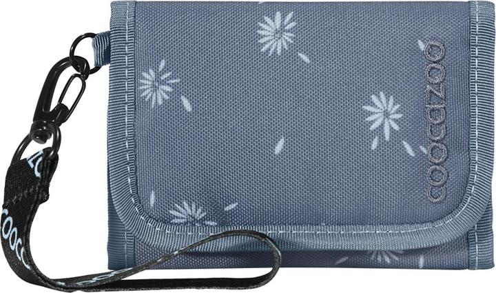 Coocazoo Portemonnee, Bloomy Daisy