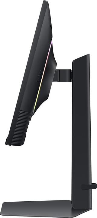 Actual product image Samsung Odyssey G7 (3840 x 2160 Pixels, 27")