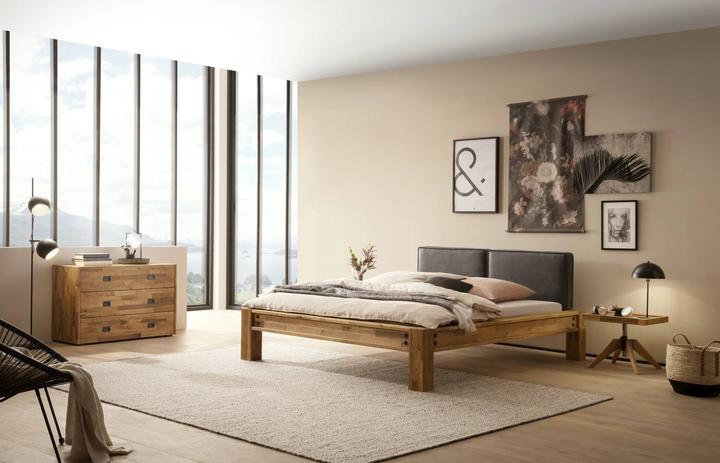 Image du produit Hasena Greenville 25 (140 x 200 cm)