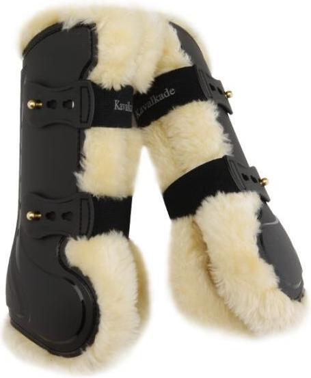 Kavalkade Compete 'n Wool