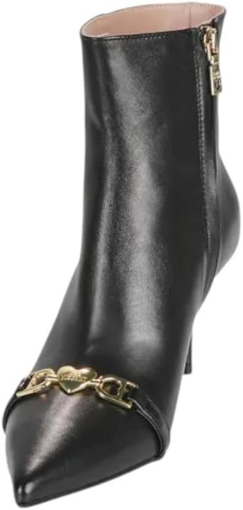 Actual product image Love Moschino Ankle Boots (40)