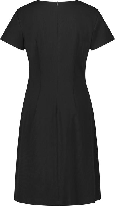 Image du produit Taifun Robe à manches longues courte (46)
