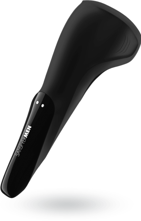 Actual product image Satisfyer Men Wall