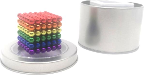 Image du produit Buckyballs Boules magnétiques