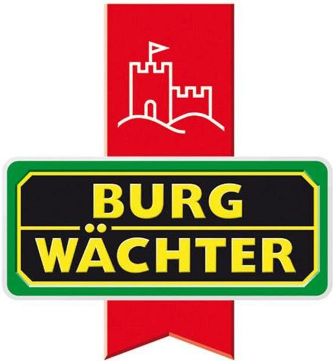 Actual product image Burg Wächter Rope lock (65 cm)
