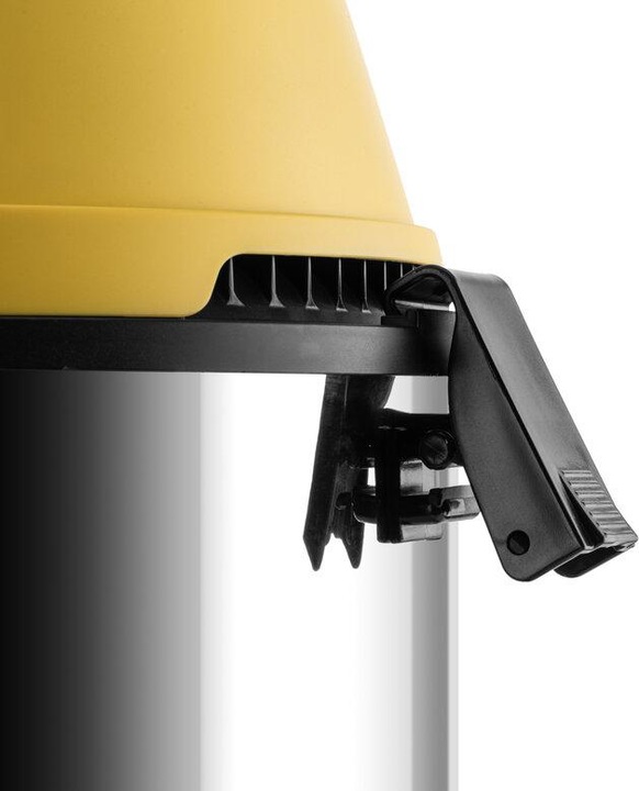 Actual product image ETA Barello Profi (Wet dry vacuum cleaner)
