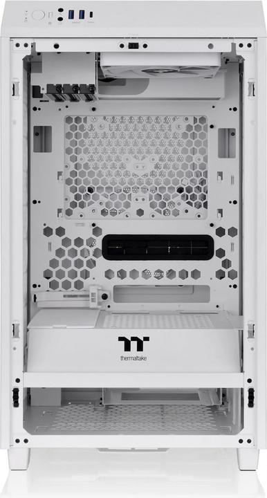 Produktbild Thermaltake The Tower 200 (Mini-ITX, ATX)