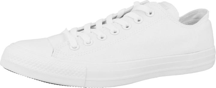 White Monochrome