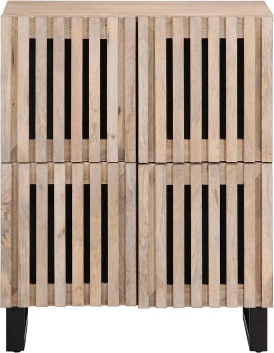 Image du produit VidaXL Buffet (60 x 34 x 75 cm)