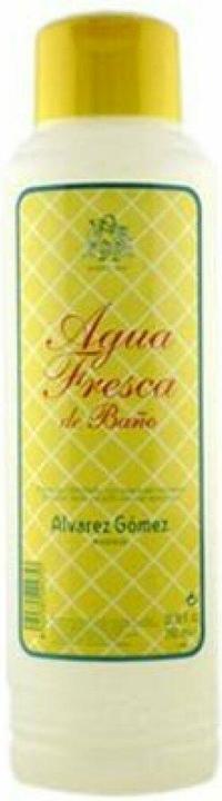Produktbild Alvarez Gomez Agua Fresca Citron Splash (750 ml)