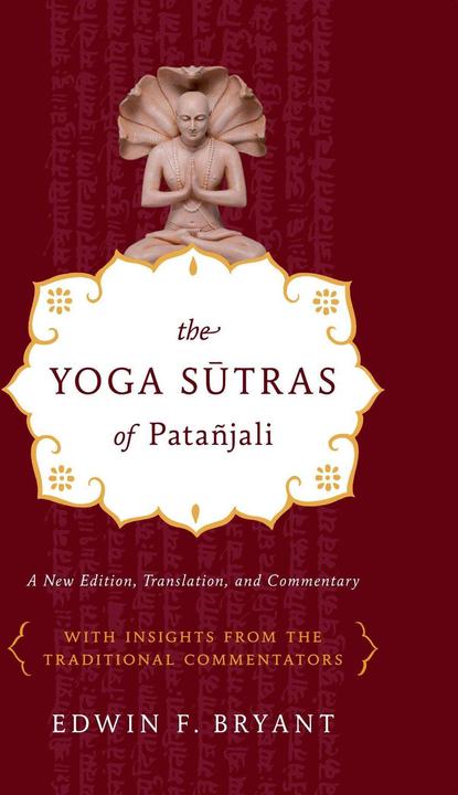 Produktbild Yoga Sutras of Patanjali (Englisch, Bryant Edwin F., 2009)