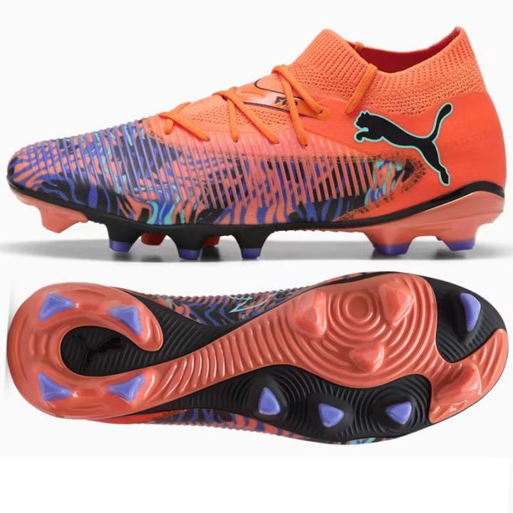 Actual product image Puma Future 8 Match Creativity Fg/Ag (42.5)