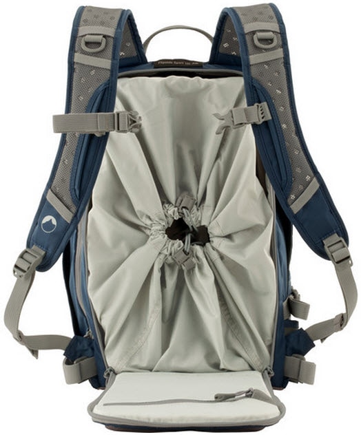Produktbild Lowepro Flipside Sport 15L AW, Fotorucksack (Fotorucksack)