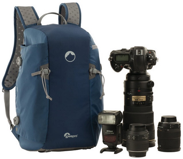 Produktbild Lowepro Flipside Sport 15L AW, Fotorucksack (Fotorucksack)