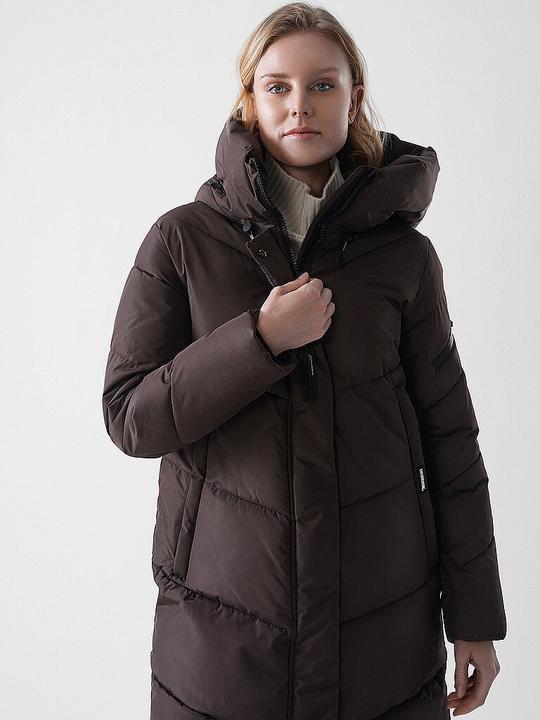 Immagine prodotto Khujo Steppmantel JANGE